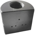 Suport Sonda MINN KOTA Geberstangen Set Schwarts, 76cm, 1buc/pac