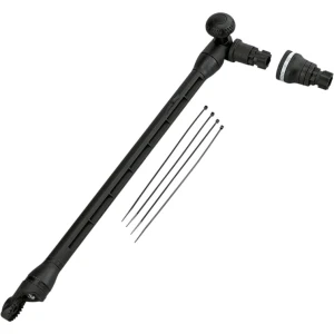 Suport Traductor Sonar RAILBLAZA Transducer Mount XL Arm