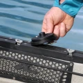Suport pentru Sina Caiac RAILBLAZA HEXX Kayak Track Mount