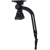 Suport sonda sonar DAM Transducer Arm Fish Finder Mount, Small