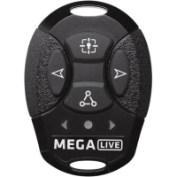 Telecomanda Humminbird Mega Live Targetlock