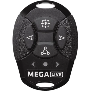 Telecomanda HUMMINBIRD MEGA Live TargetLock