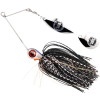 Spinnerbait Spro Iris Ambush Jr, Roach, Nr.4/0, 29g  Spinnerbait Spro Iris Ambush Jr, Roach, Nr.4/0, 29g