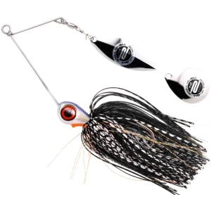 Spinnerbait Spro Iris Ambush Jr, Roach, Nr.4/0, 29g