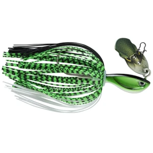 ChatterBait Rapala Rap-V Pike Bladed Jig 17g, Baby Bass ChatterBait Rapala Rap-V Pike Bladed Jig 17g, Baby Bass