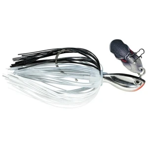 ChatterBait Rapala Rap-V Pike Bladed Jig 17g, Roach Live ChatterBait Rapala Rap-V Pike Bladed Jig 17g, Roach Live