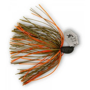 Chatterbait Quantum 4street 10g Brown Craw