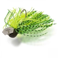 Chatterbait Quantum 4Street 10g Lime Chatterbait Quantum 4Street 10g Lime