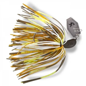 Chatterbait Quantum 4street 5g Brown Pumpkin