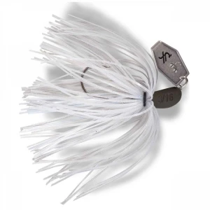 Chatterbait Quantum 4street 5g Brown White