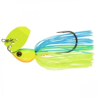 Chatterbait Sakura Cajun 10.5gr Kicker Chart Chatterbait Sakura Cajun 10.5gr Kicker Chart