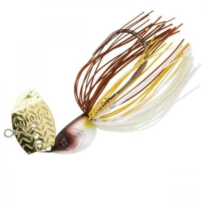 Chatterbait Sakura Cajun 14g Ayu Chatterbait Sakura Cajun 14g Ayu