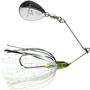 Naluca Daiwa Prorex Micro Spinner 5g Pearl Ayu