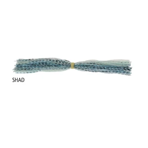 RAPTURE SKIRT SPINNER JIG Shad RAPTURE SKIRT SPINNER JIG Shad