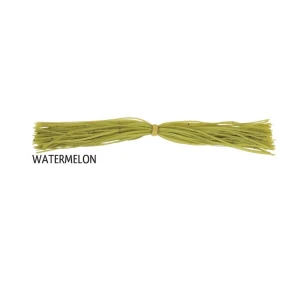 Rapture Skirt Spinner Jig Watermelon
