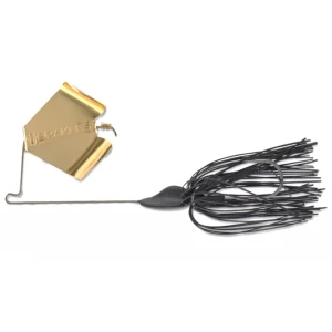Spinerbait Colmic Buzz Duck 1/2oz 14gr Black