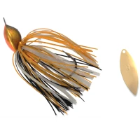 Spinerbait Colmic Flatter Compact 1/4oz 7gr Secret Weapon