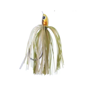 Spinerbait Colmic Jump 3/8oz 10.5gr Ayu