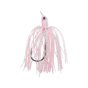 Spinerbait Colmic Jump 3/8oz 10.5gr Pink Dry