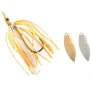 Spinerbait Colmic Quake 5/8oz 17.5gr Waka Waka