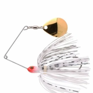 Spinerbait Spro Micro Spb 5gr Red Head 8 Cm