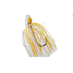 SPINNERBAIT COLMIC FLATTER 14GR WAKA WAKA SPINNERBAIT COLMIC FLATTER 14GR WAKA WAKA
