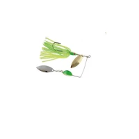 SPINNERBAIT COLMIC QUAKE 17.5GR CHATREUSE/LIME SPINNERBAIT COLMIC QUAKE 17.5GR CHATREUSE/LIME