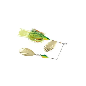 Spinnerbait Colmic Quake 42gr Fire Tiger