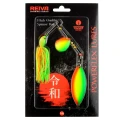 SPINNERBAIT REIVA POWERFLEX 28GR R