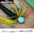 Skirt Spinnerbait Spro Jig Buzzbait Freestyle Cray 2buc
