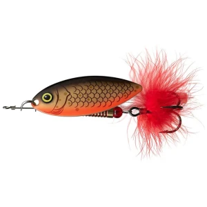 Spinnerbait Fox Rage Spinner Ultra UV Hot Olive Size 6, 26g Spinnerbait Fox Rage Spinner Ultra UV Hot Olive Size 6, 26g
