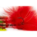 Spinnerbait Fox Rage Spinner Ultra UV Hot Olive Size 6, 26g Spinnerbait Fox Rage Spinner Ultra UV Hot Olive Size 6, 26g