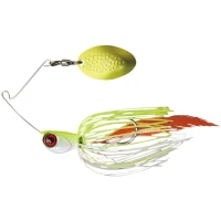 Spinnerbait Jackall Deraspin Pearl Chart 3.5g Spinnerbait Jackall Deraspin Pearl Chart 3.5g