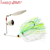 Spinnerbait Lucky John Shock Blade 002 14g