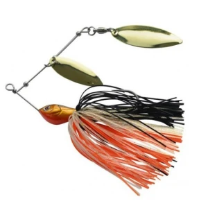 Spinnerbait Quantum 10g 10cm Bloody Offspring