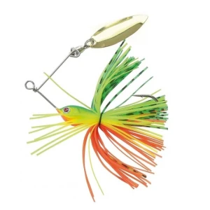 Spinnerbait Quantum 8g 7cm Firetiger