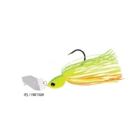 Spinnerbait RAPTURE WINDEX BK CHATTERBAIT 10.5gr FT