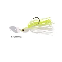 Spinnerbait RAPTURE WINDEX BK CHATTERBAIT 14gr CH