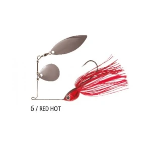 Spinnerbait Rapture Sharpshoot 10g Rh