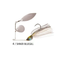 Spinnerbait Rapture SHARPSHOOT 10g SH Spinnerbait Rapture SHARPSHOOT 10g SH