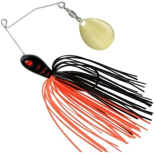 Spinnerbait Storm Gomoku Culoare BCG 10cm 11g Spinnerbait Storm Gomoku Culoare BCG 10cm 11g