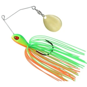 Spinnerbait Storm Gomoku Culoare Ft 10cm 11g