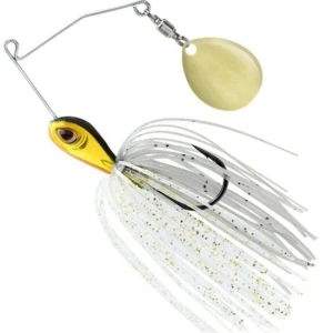 Spinnerbait Storm Gomoku Culoare GS 10cm 11g Spinnerbait Storm Gomoku Culoare GS 10cm 11g