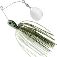 Spinnerbait Storm Gomoku Culoare P 10cm 11g Spinnerbait Storm Gomoku Culoare P 10cm 11g