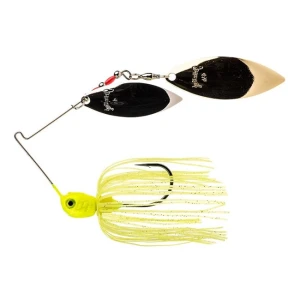 Spinnerbait Strike King Premier Pro-model Willow, Chartreuse, 14g