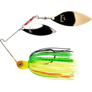 Spinnerbait Strike King Premier Pro-model Willow, Fire Tiger, 14g