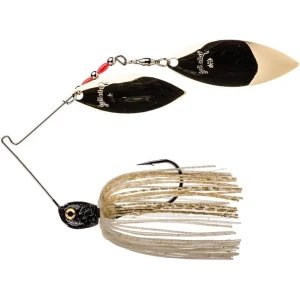 Spinnerbait Strike King Premier Pro-model Willow, Gold Shiner, 14g