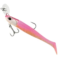 Chatter Shad DUO Bay Ruf, PCC0569 Pink Back Pearl, 18g Chatter Shad DUO Bay Ruf, PCC0569 Pink Back Pearl, 18g
