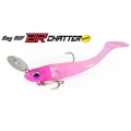 Chatter Shad DUO Bay Ruf, PCC0569 Pink Back Pearl, 18g Chatter Shad DUO Bay Ruf, PCC0569 Pink Back Pearl, 18g