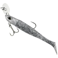 Chatter Shad DUO Bay Ruf, PCC0648 LG Silver, 18g Chatter Shad DUO Bay Ruf, PCC0648 LG Silver, 18g
